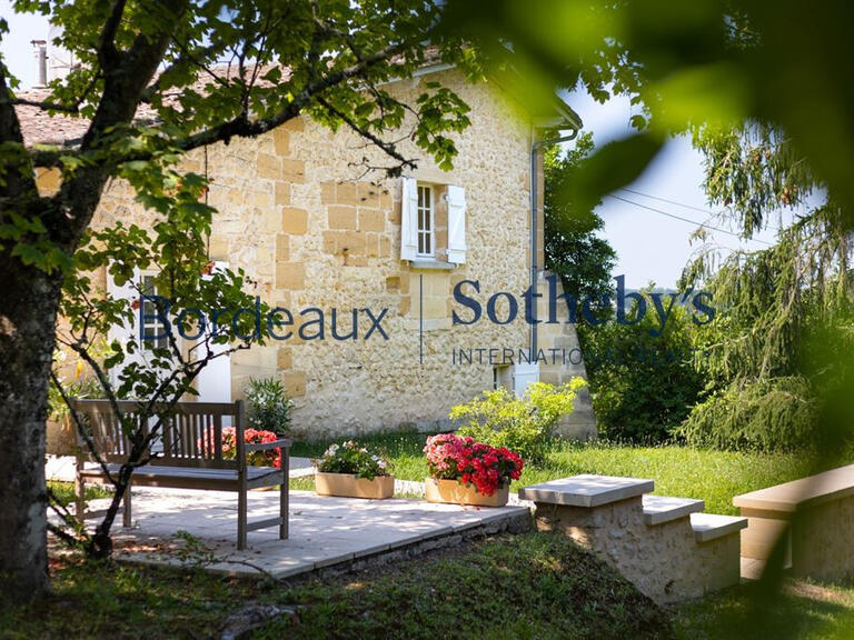 Sale House Bordeaux - 4 bedrooms