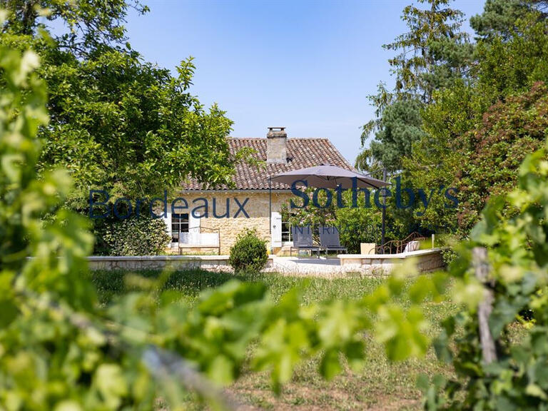 Sale House Bordeaux - 4 bedrooms