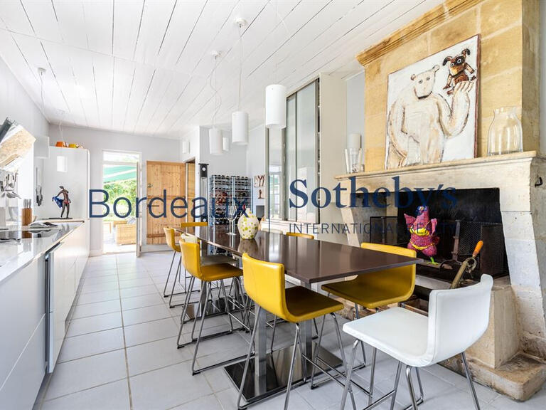 Vente Maison Bordeaux - 4 chambres