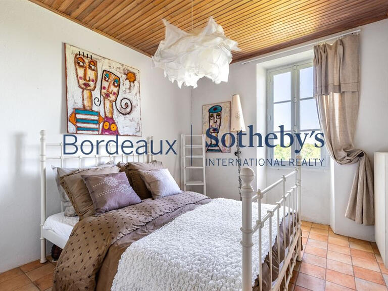 Vente Maison Bordeaux - 4 chambres