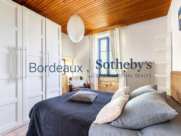 Vente Maison Bordeaux - 4 chambres