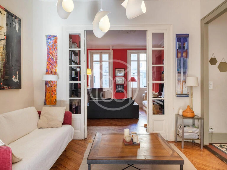 Vente Maison Bordeaux - 5 chambres