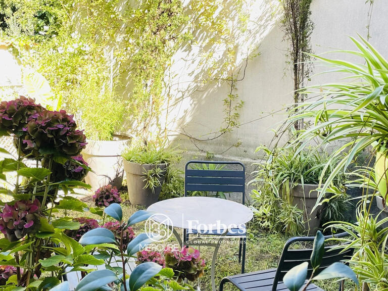 House Bordeaux - 4 bedrooms - 148m²