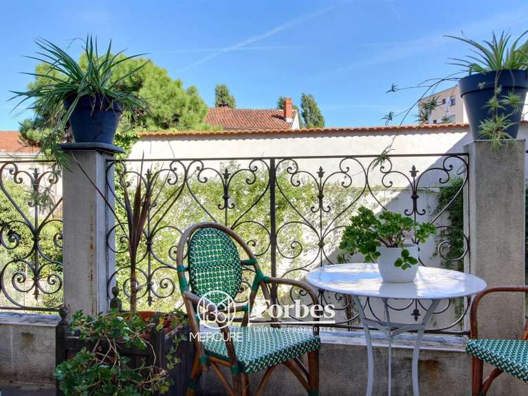 House Bordeaux - 4 bedrooms - 148m²