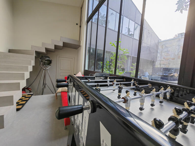 Vente Maison Bordeaux - 5 chambres
