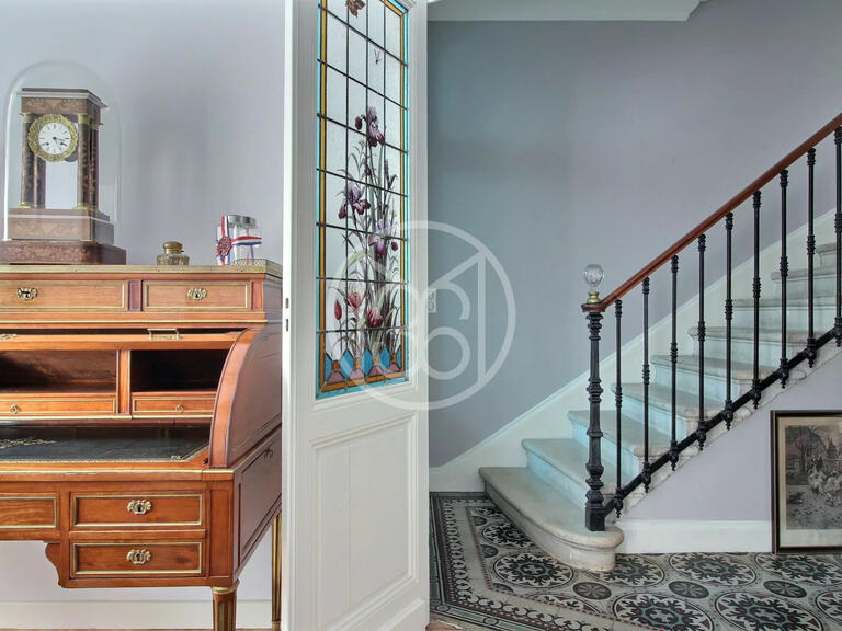 Vente Maison Bordeaux - 6 chambres