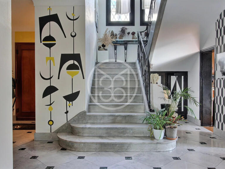 Vente Maison Bordeaux - 4 chambres