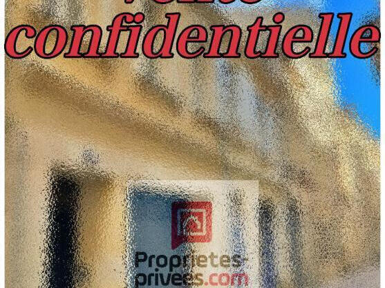 Vente Maison Bordeaux - 3 chambres