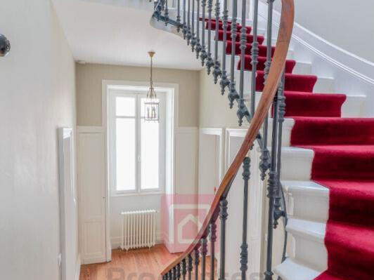 Vente Maison Bordeaux - 6 chambres
