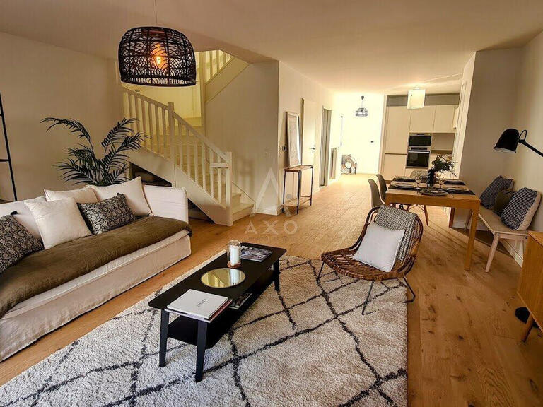 Vente Maison Bordeaux - 4 chambres