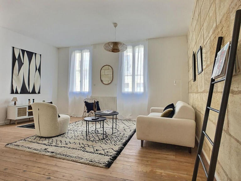 Vente Maison Bordeaux - 4 chambres