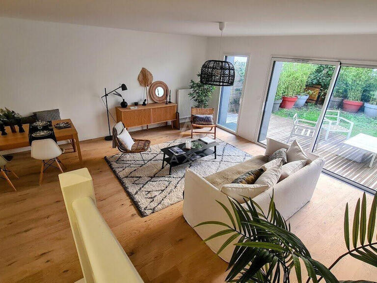 Vente Maison Bordeaux - 4 chambres