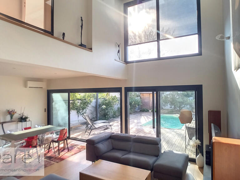 Vente Maison Bordeaux - 4 chambres