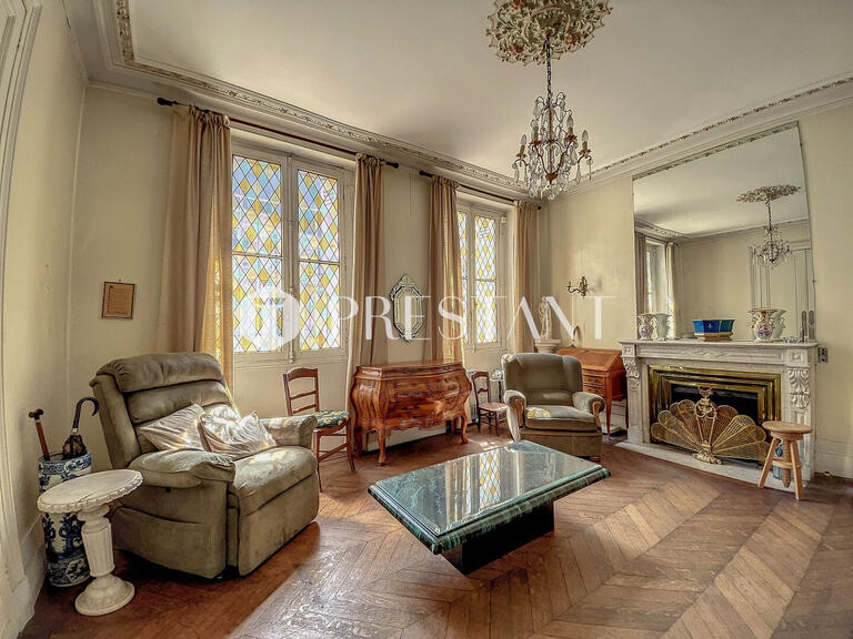 Vente Maison Bordeaux - 3 chambres