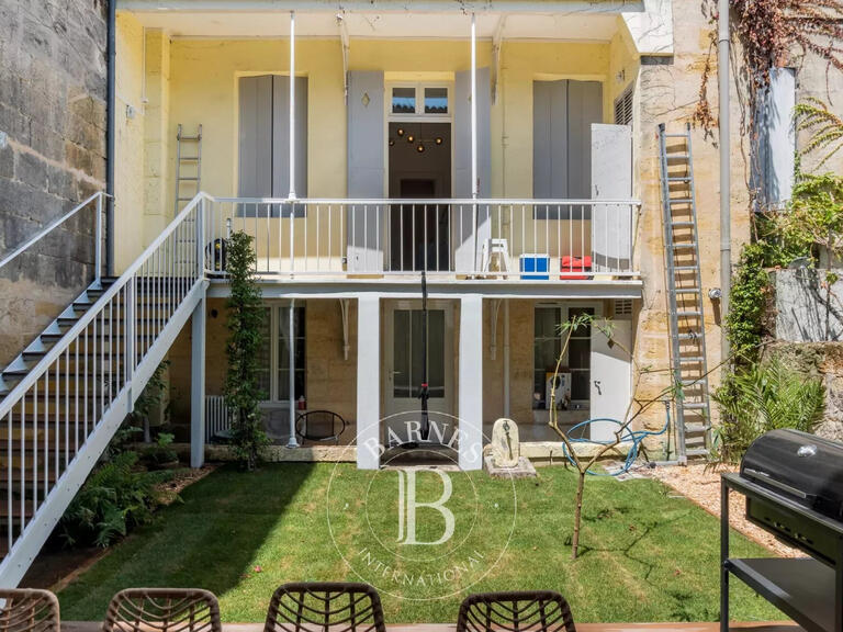 Vente Maison Bordeaux - 13 chambres