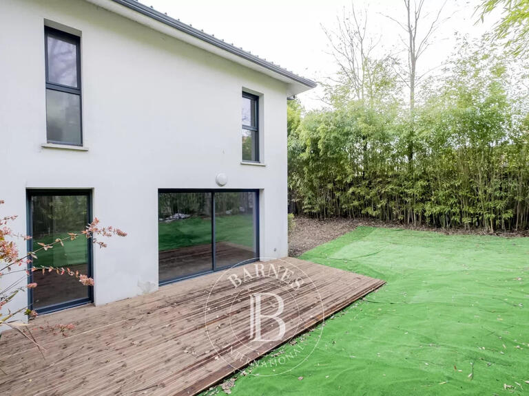Vente Maison Bordeaux - 4 chambres