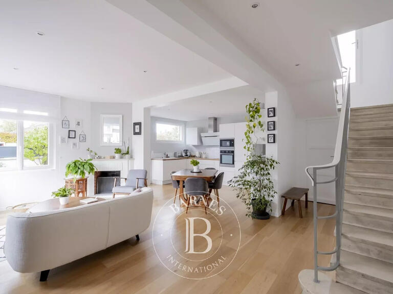 Vente Maison Bordeaux - 3 chambres