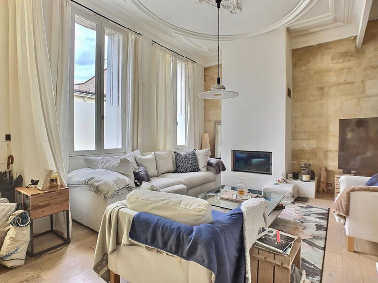 Vente Maison Bordeaux - 4 chambres