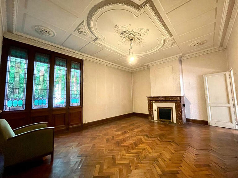 Vente Maison Bordeaux - 4 chambres