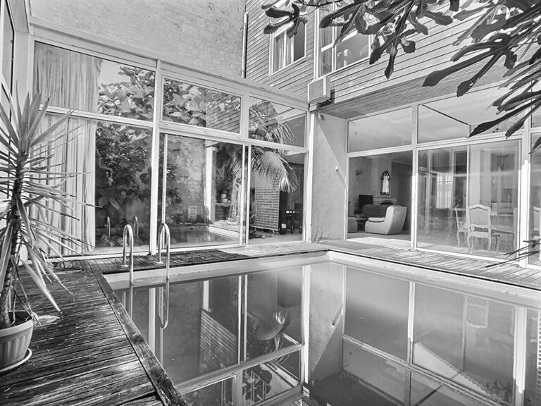 Vente Maison Bordeaux - 4 chambres