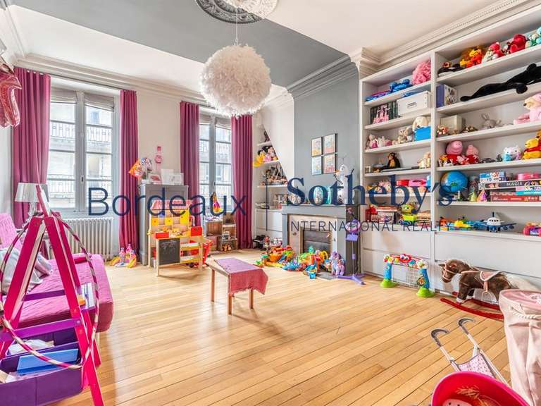 Maison Bordeaux - 7 chambres - 416m²