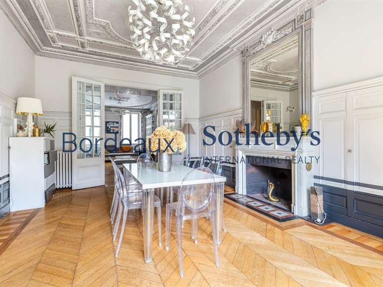 Maison Bordeaux - 7 chambres - 416m²