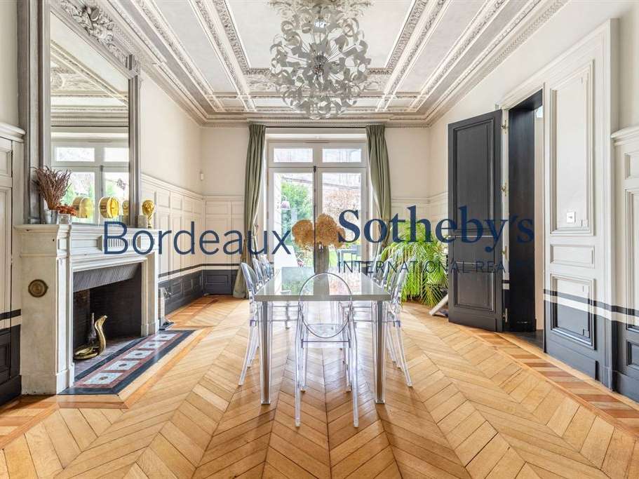 Maison Bordeaux