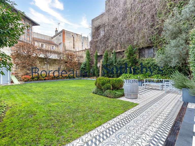 Maison Bordeaux - 7 chambres - 416m²