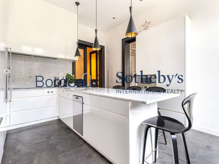Maison Bordeaux - 7 chambres - 416m²
