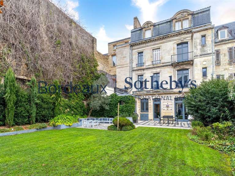 Maison Bordeaux - 7 chambres - 416m²
