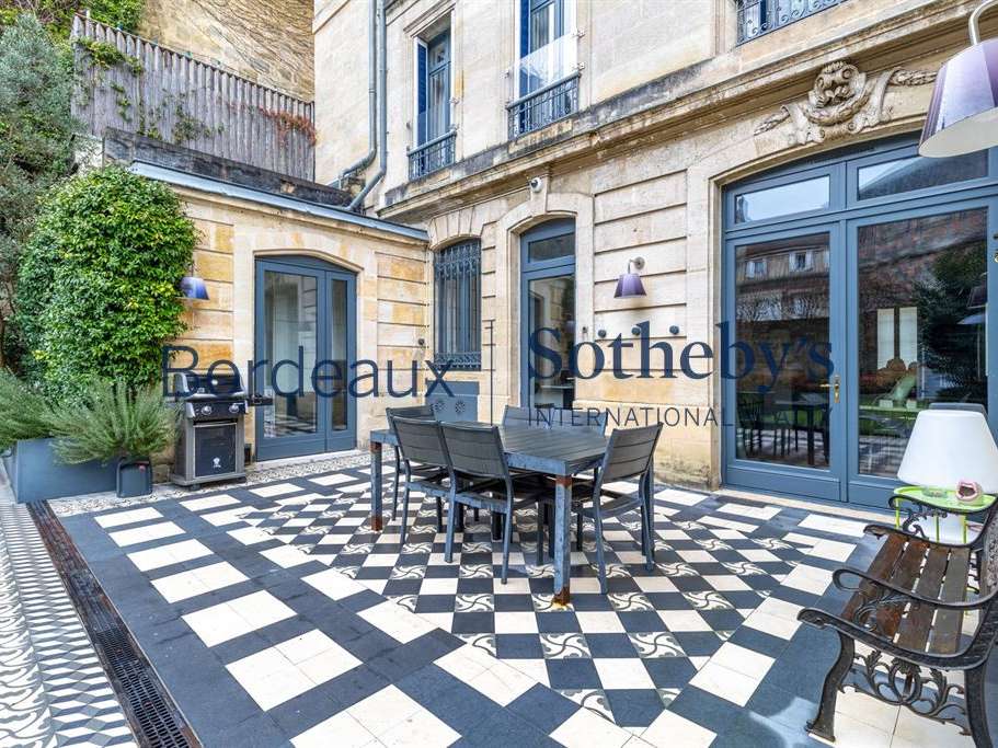 Maison Bordeaux