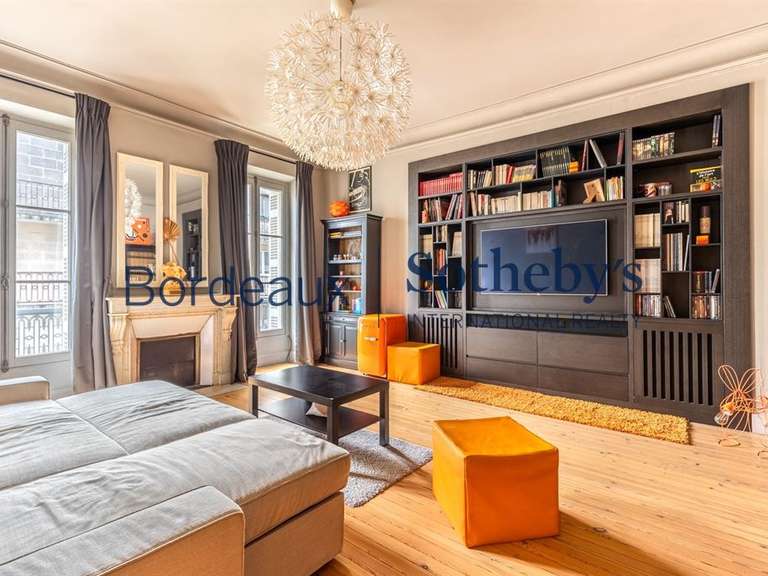 Maison Bordeaux - 7 chambres - 416m²