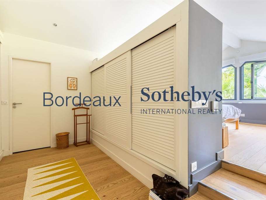 Maison Bordeaux