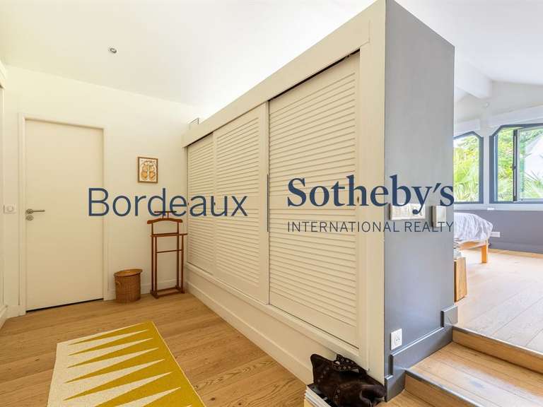 Maison Bordeaux - 4 chambres - 265m²