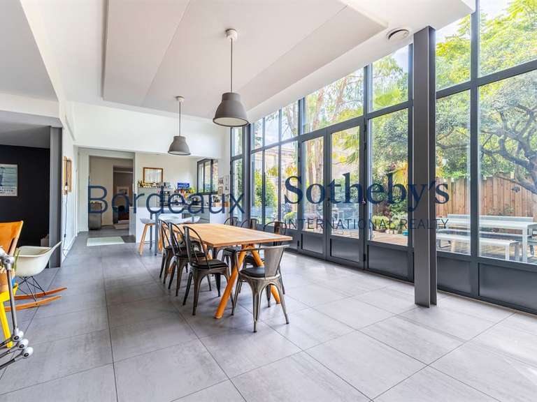 House Bordeaux - 4 bedrooms - 265m²