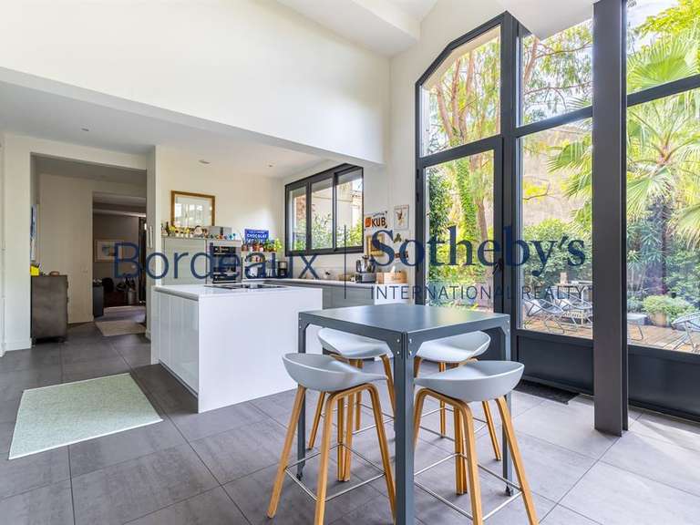 House Bordeaux - 4 bedrooms - 265m²