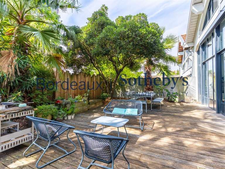 Maison Bordeaux - 4 chambres - 265m²