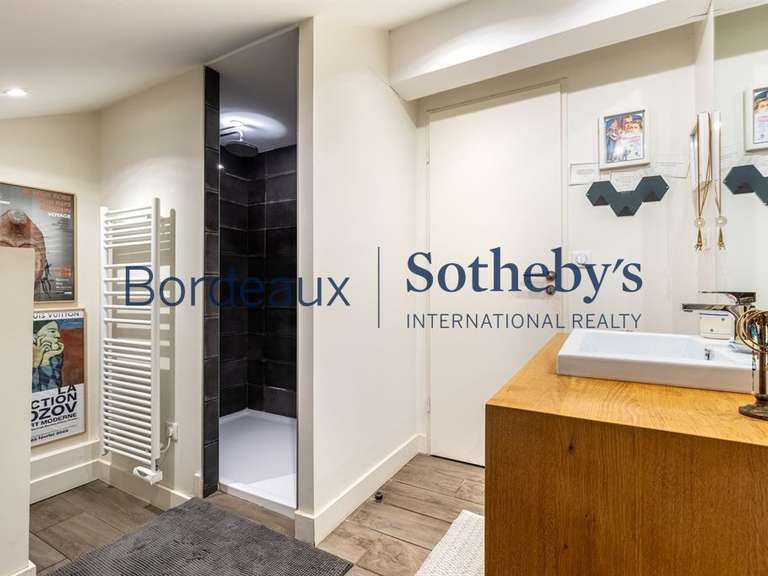 House Bordeaux - 4 bedrooms - 265m²