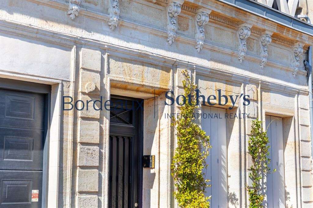 House Bordeaux