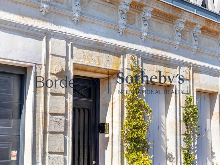Maison Bordeaux - 4 chambres - 300m²