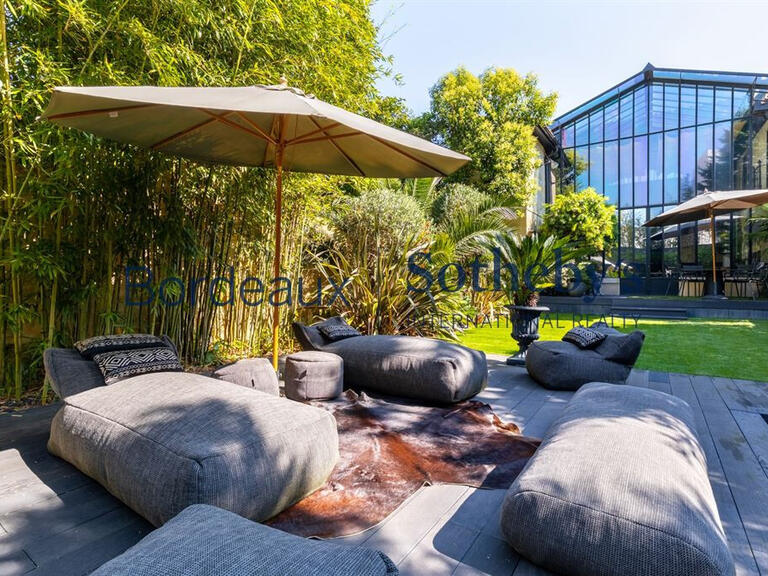 Maison Bordeaux - 4 chambres - 300m²