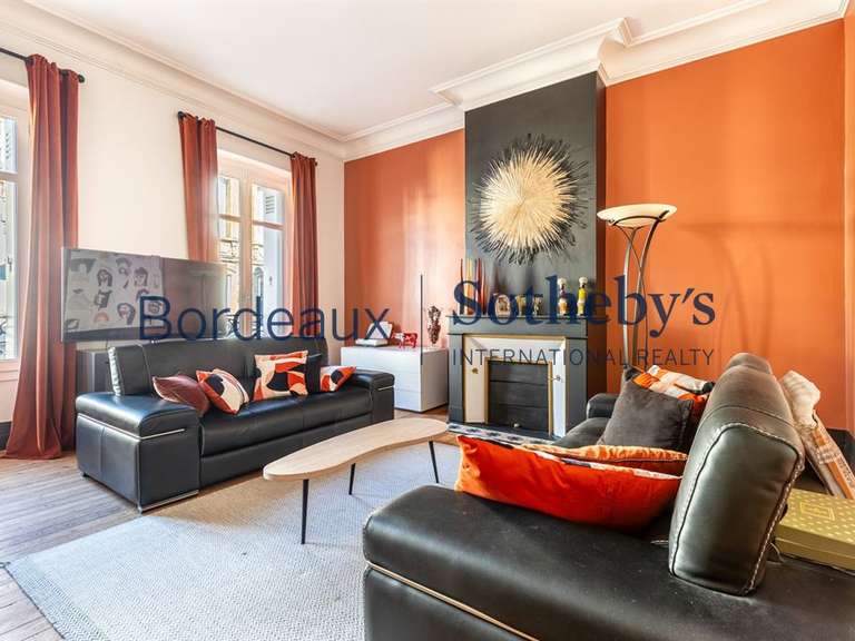 Maison Bordeaux - 4 chambres - 208m²