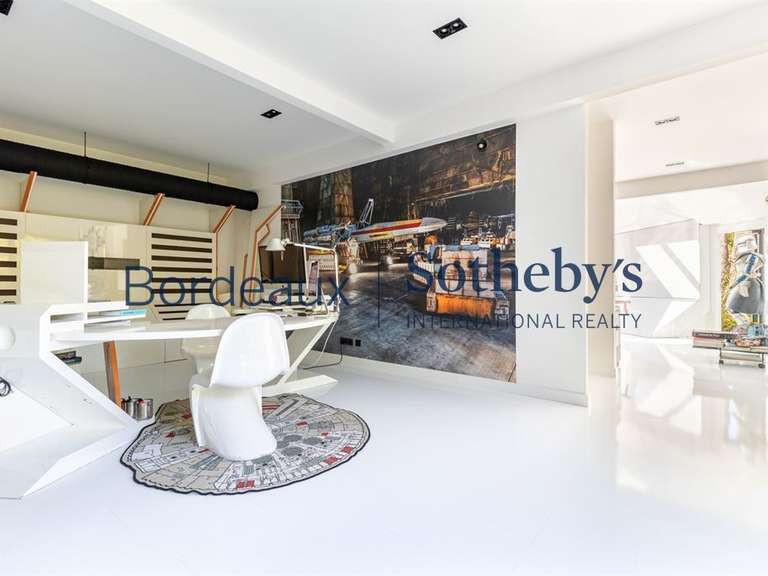 Maison Bordeaux - 5 chambres - 317m²