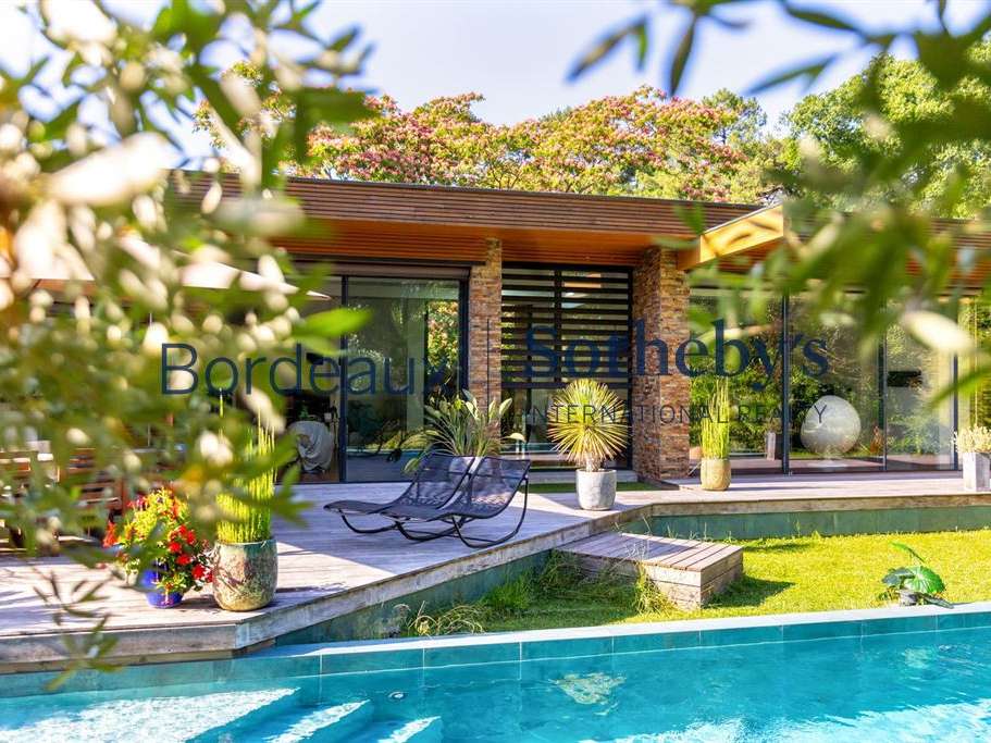 Maison Bordeaux