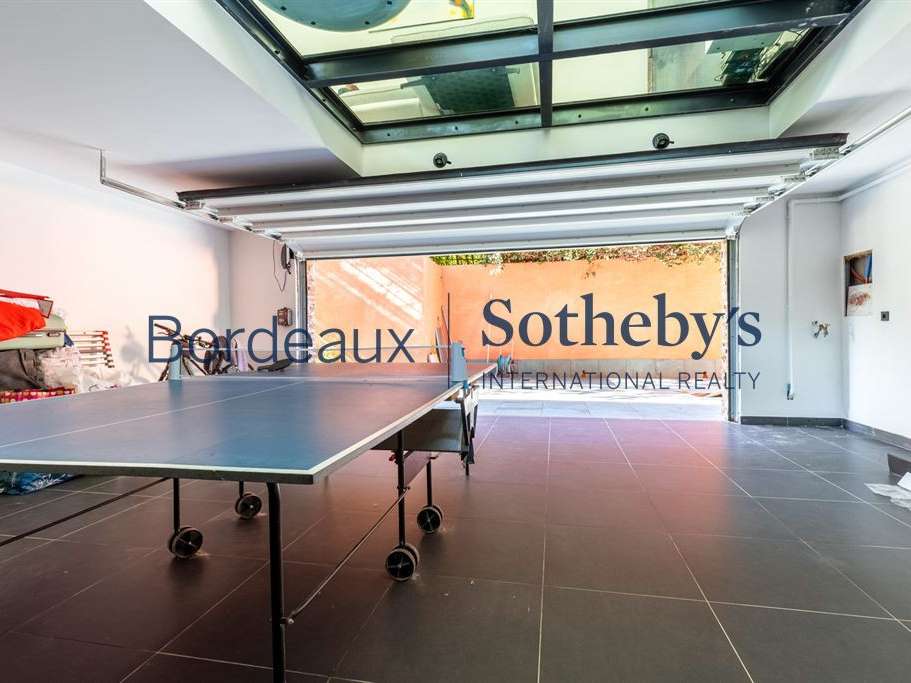 Maison Bordeaux
