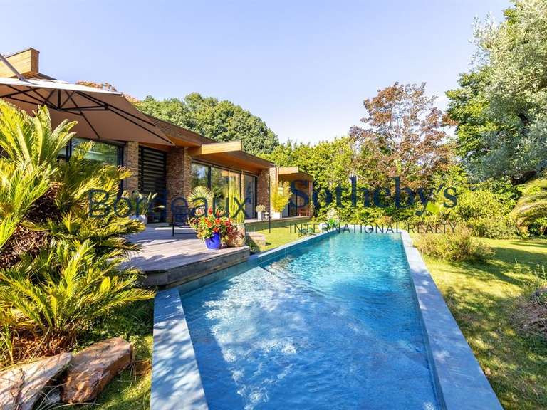 Maison Bordeaux - 5 chambres - 317m²
