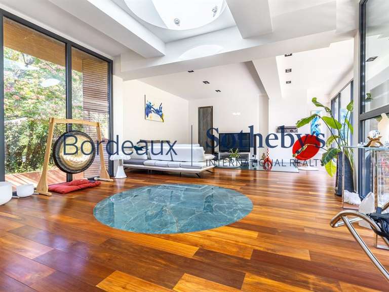 Maison Bordeaux - 5 chambres - 317m²