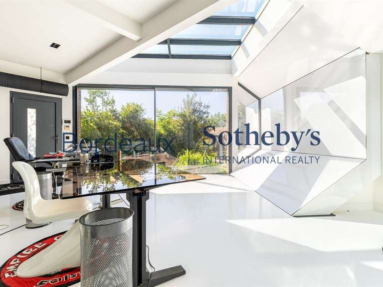 Maison Bordeaux - 5 chambres - 317m²