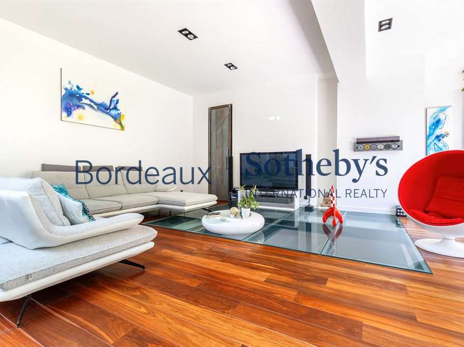 Maison Bordeaux