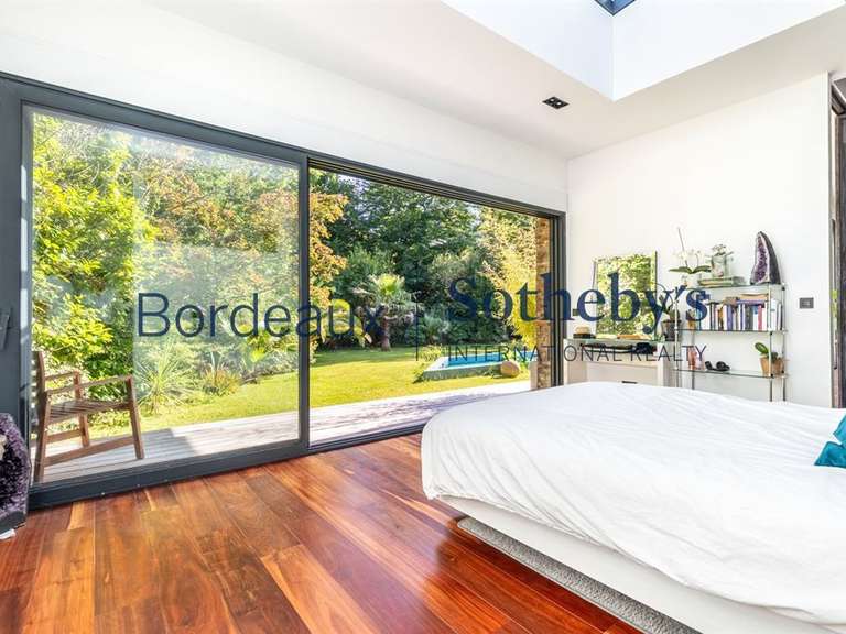 Maison Bordeaux - 5 chambres - 317m²